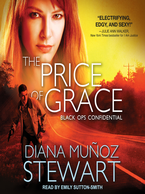 Title details for The Price of Grace by Diana Munoz Stewart - Available